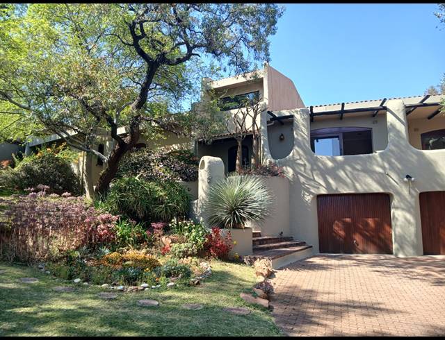 4 BEDROOM HOUSE FOR SALE IN CASHAN